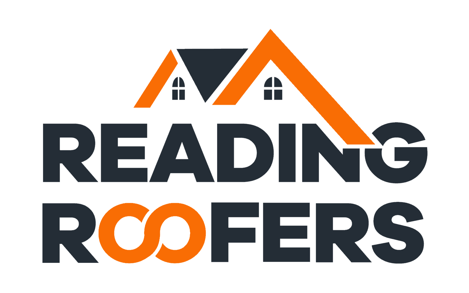 Reading Roofers logo